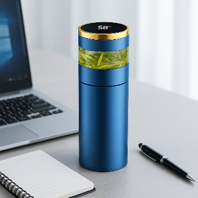Thermos-bouteille-isothermique-infuseur-the-cafe