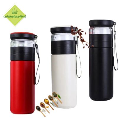 Thermos-infuseur-the-cafe-qualite-superieur-zen