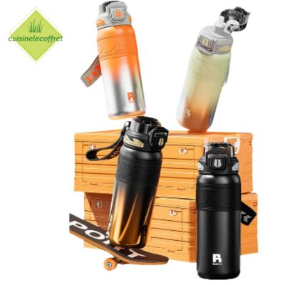 Thermos-isotherme-bouteille-haut-de-gamme