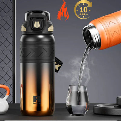 Thermos-isotherme-bouteille-haut-de-gamme
