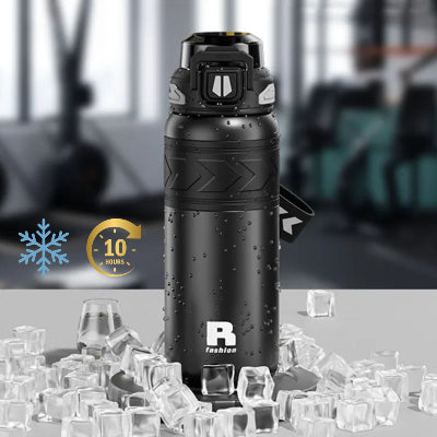 Thermos-isotherme-bouteille-haut-de-gamme