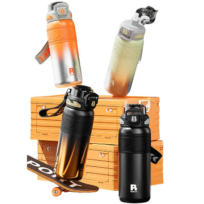 Thermos-isotherme-bouteille-haut-de-gamme