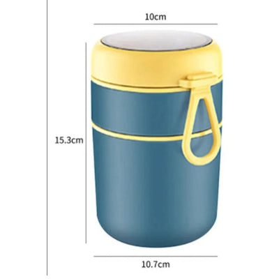 Thermos-isotherme-tasse-thermos-alimentaire