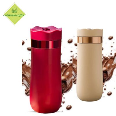 Thermos-machine-a-cafe-a-piston-vintage