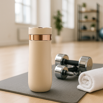 Thermos-machine-a-cafe-a-piston-vintage