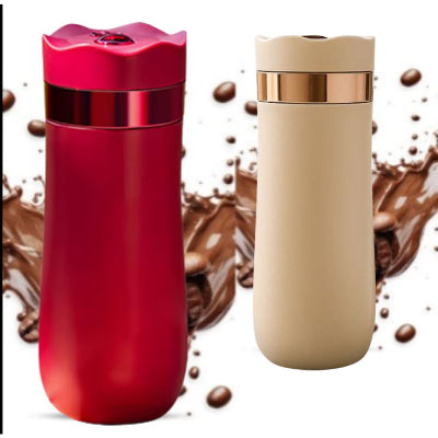 Thermos-machine-a-cafe-a-piston-vintage