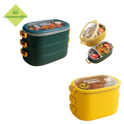 Thermos-une-deux-trois-sections-qualite-superieur