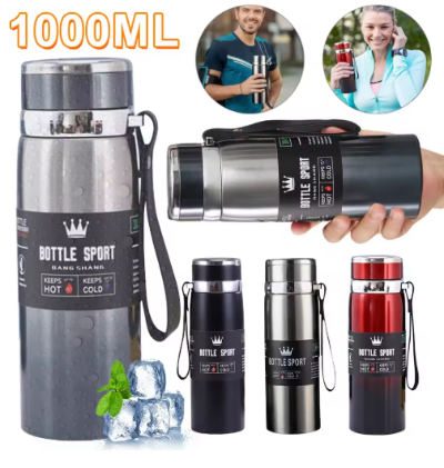 Thermos-ustensile-de-la-cuisine-carafe-thermos-1L-qualite-inegale-thermos-cafe