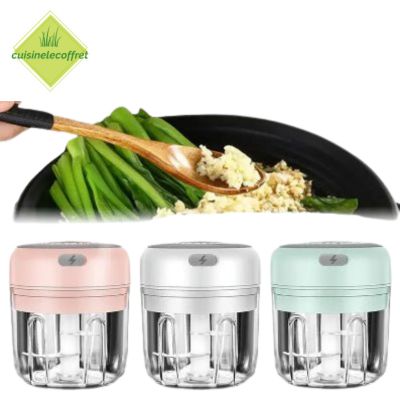 Ustensiles-de-cuisine-performant-polyvalentrechargeable-robuste-portable