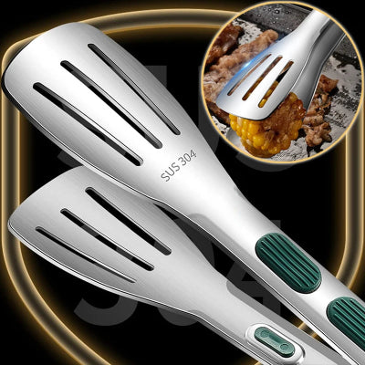 Ustensiles-de-cuisine-pince-cuisine-inox-qualite-inegalee