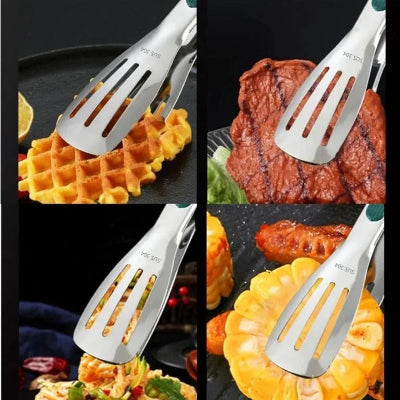 Ustensiles-de-cuisine-pince-cuisine-inox-qualite-inegalee