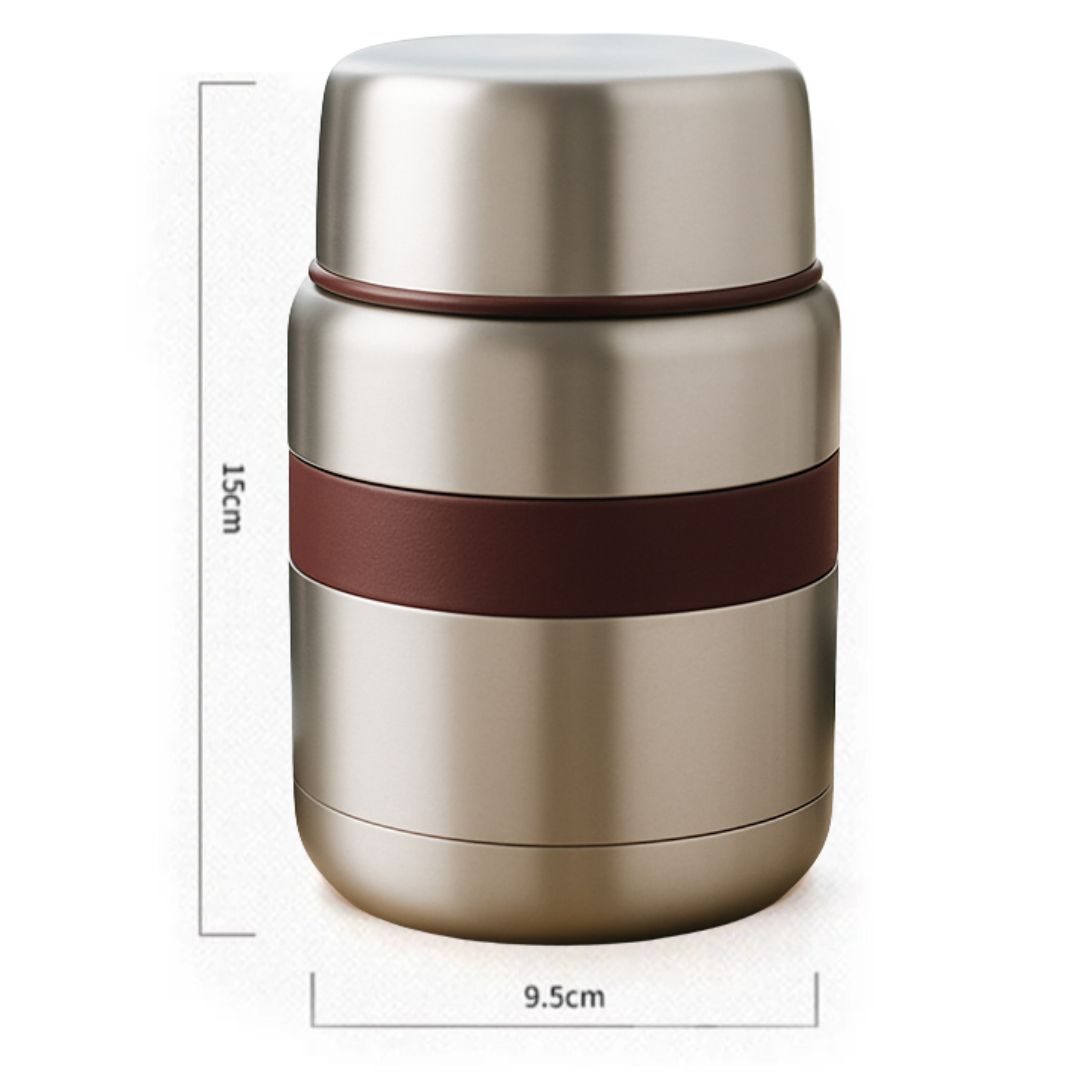 Thermos alimentaire | WarmEssentials