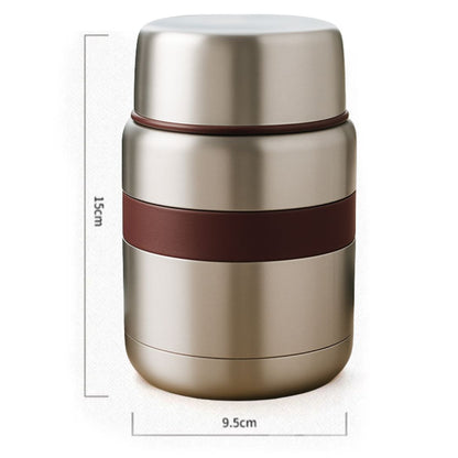 Thermos alimentaire | WarmEssentials
