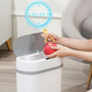 Smart Sensor Trash Can