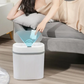 Smart Sensor Trash Can