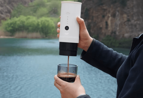 Cafetiere carafe filtrante de qualité inégalé, cafetiere expresso zen - Cuisinelecoffret.com