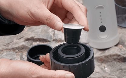 Cafetiere carafe filtrante de qualité inégalé, cafetiere expresso zen - Cuisinelecoffret.com