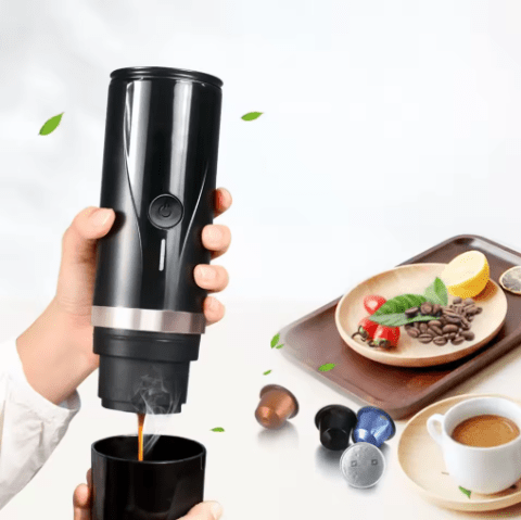 Cafetiere, carafe filtrante machine à café performante théière vintage - Cuisinelecoffret.com