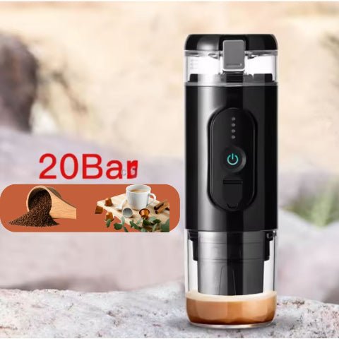 Cafetiere de qualité supérieure machine à café vintage infuseur à thé - Cuisinelecoffret.com