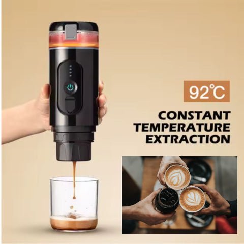 Cafetiere de qualité supérieure machine à café vintage infuseur à thé - Cuisinelecoffret.com