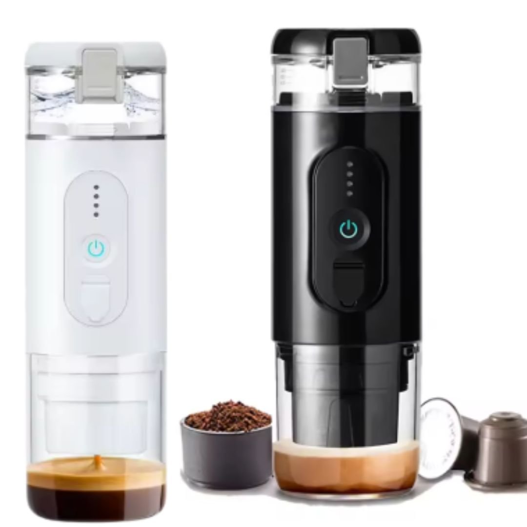 Cafetiere de qualité supérieure machine à café vintage infuseur à thé - Cuisinelecoffret.com