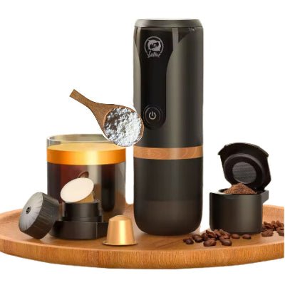 Cafetiere, infuseur à thé café machine à café haut de gamme ventage - Cuisinelecoffret.com