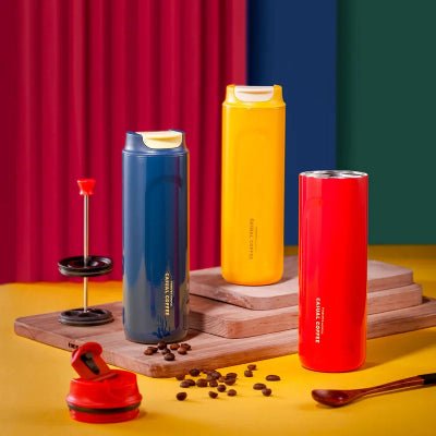 Cafetiere, machine à café, cafetière à pistons carafe irréprochable - Cuisinelecoffret.com