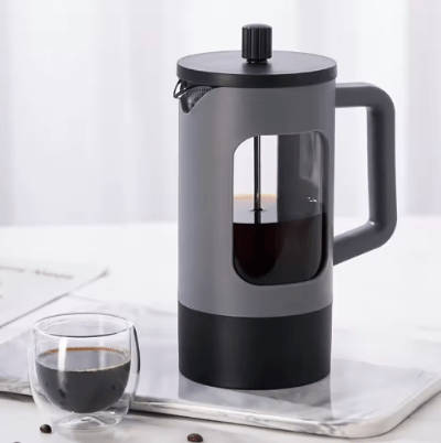 Cafetière, machine à café ventage Infuseur à thé café supérieur - Cuisinelecoffret.com