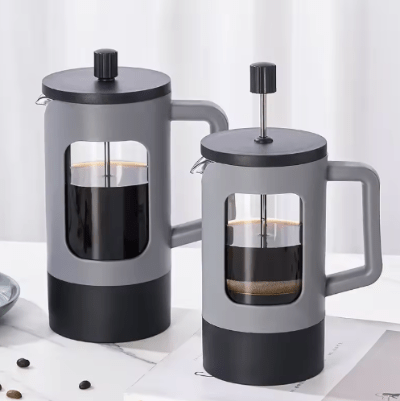 Cafetière, machine à café ventage Infuseur à thé café supérieur - Cuisinelecoffret.com