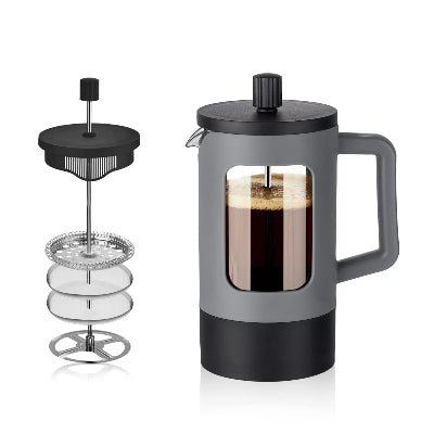 Cafetière, machine à café ventage Infuseur à thé café supérieur - Cuisinelecoffret.com