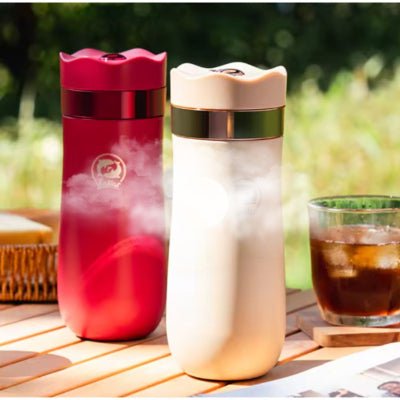 Cafetiere, machine à café vintage thermos, théière zen de qualité supérieur - Cuisinelecoffret.com
