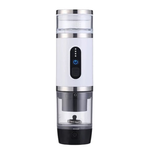 Cafetiere, Machine à expresso portable et mousseur a lait machine à café thé - Cuisinelecoffret.com