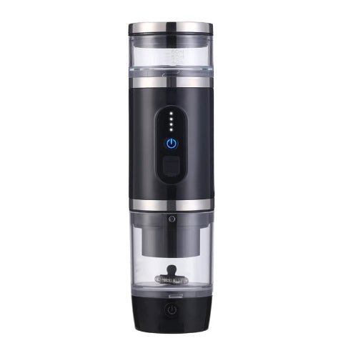 Cafetiere, Machine à expresso portable et mousseur a lait machine à café thé - Cuisinelecoffret.com