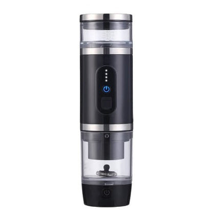 Cafetiere, Machine à expresso portable et mousseur a lait machine à café thé - Cuisinelecoffret.com
