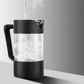 Cafetiere, théière haut de gamme machine à café au design intemporel - Cuisinelecoffret.com