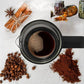 Cafetiere, théière haut de gamme machine à café au design intemporel - Cuisinelecoffret.com