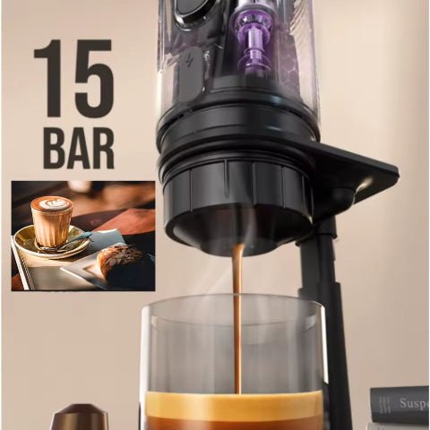 Cafetiere, théière qualité et fiabilité machine à café portabilité et performance - Cuisinelecoffret.com