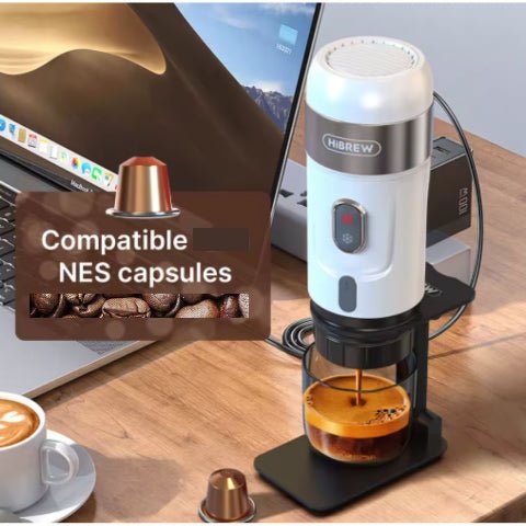 Cafetiere, théière qualité et fiabilité machine à café portabilité et performance - Cuisinelecoffret.com