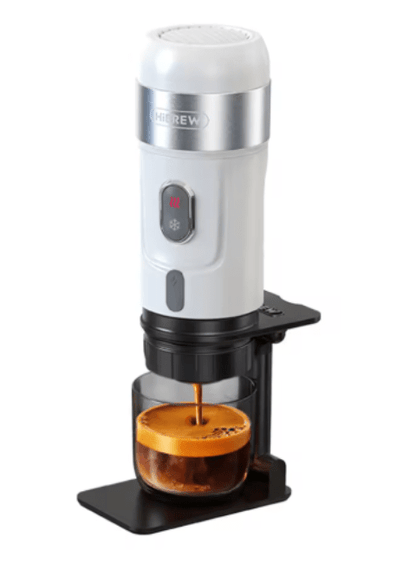 Cafetiere, théière qualité et fiabilité machine à café portabilité et performance - Cuisinelecoffret.com