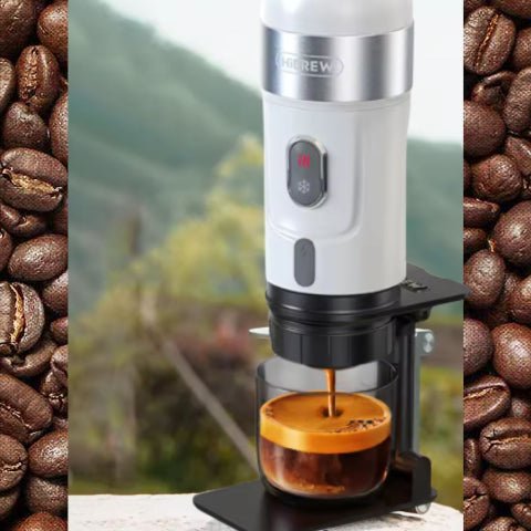 Cafetiere, théière qualité et fiabilité machine à café portabilité et performance - Cuisinelecoffret.com