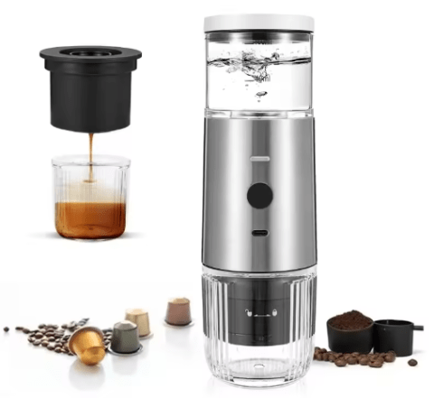 Cafetiere, théière supérieur, cafetiere expresso ultra efficace énergique - Cuisinelecoffret.com