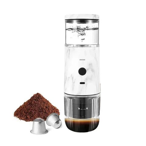 Cafetiere, théière supérieur, cafetiere expresso ultra efficace énergique - Cuisinelecoffret.com