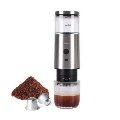 Cafetiere, théière supérieur, cafetiere expresso ultra efficace énergique - Cuisinelecoffret.com
