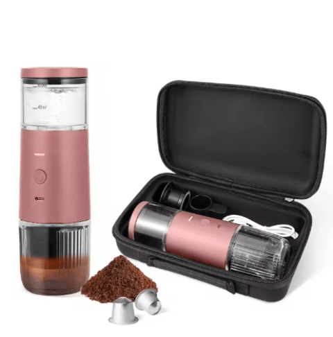 Cafetiere, théière supérieur, cafetiere expresso ultra efficace énergique - Cuisinelecoffret.com