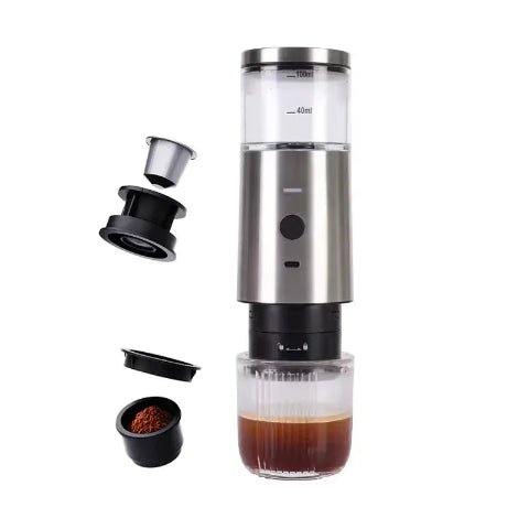 Cafetiere, théière supérieur, cafetiere expresso ultra efficace énergique - Cuisinelecoffret.com