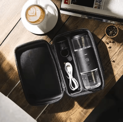 Cafetiere, théière supérieur, cafetiere expresso ultra efficace énergique - Cuisinelecoffret.com