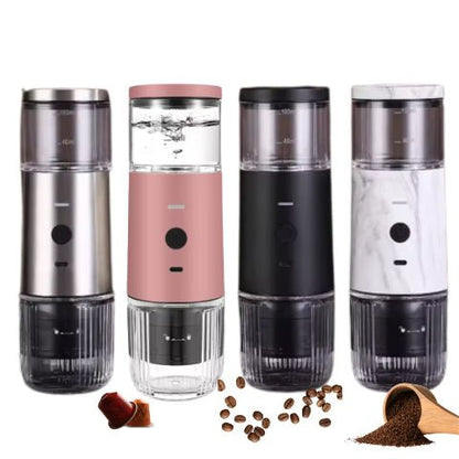 Cafetiere, théière supérieur, cafetiere expresso ultra efficace énergique - Cuisinelecoffret.com