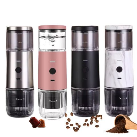 Cafetiere, théière supérieur, cafetiere expresso ultra efficace énergique - Cuisinelecoffret.com