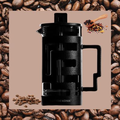 Cafetiere théière zen, machine à café qualité supérieure thermos café - Cuisinelecoffret.com
