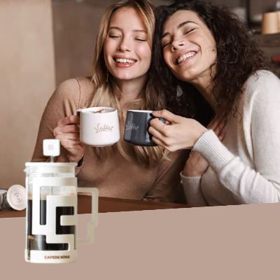 Cafetiere théière zen, machine à café qualité supérieure thermos café - Cuisinelecoffret.com